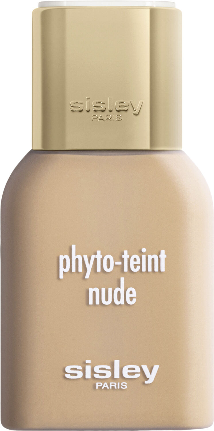 Phyto-Teint Nude
