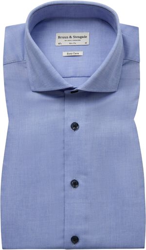 BS Hendrik Slim Fit Shirt
