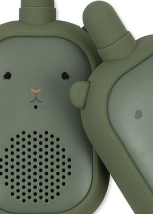 WALKIE TALKIE
