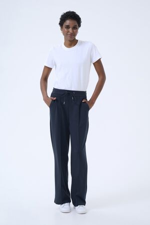 KAjenny Straight Pants
