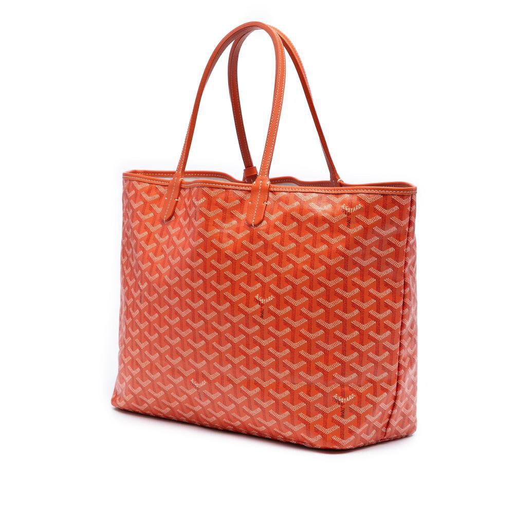 Goyard St Louis Tote