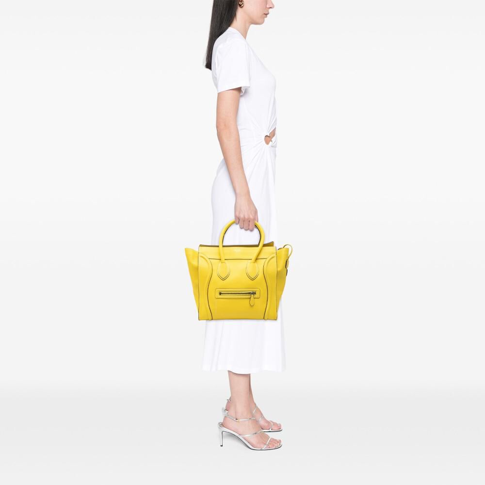 Celine Luggage