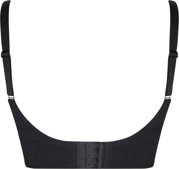 Mama Comfort Nursing Bra - black - S