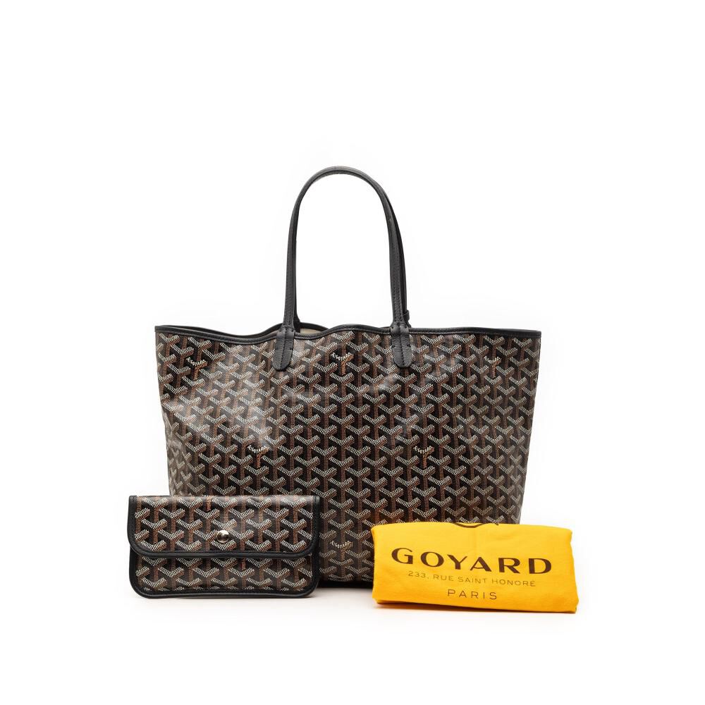 Goyard St Louis Tote