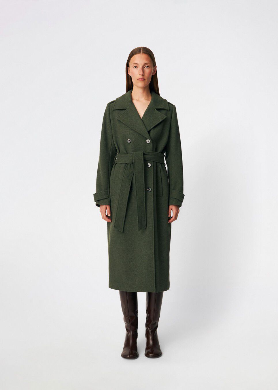 ShayMD coat