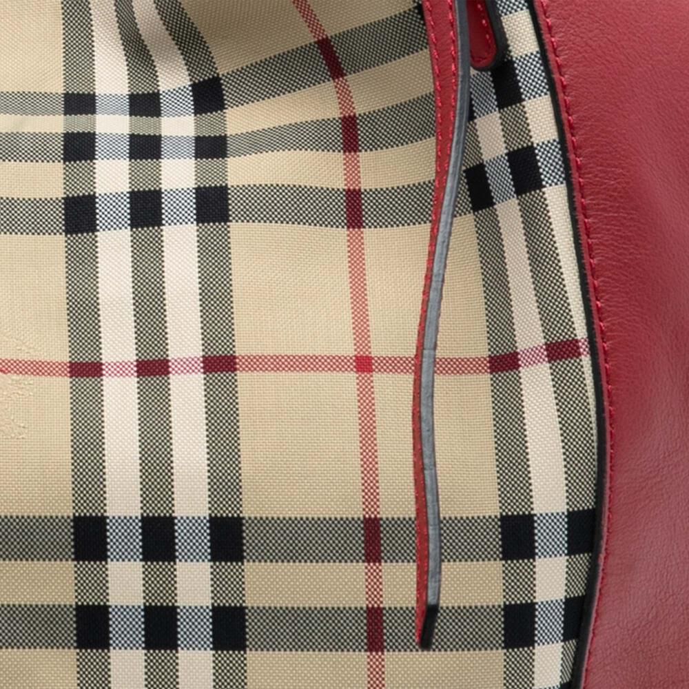 Burberry Tote