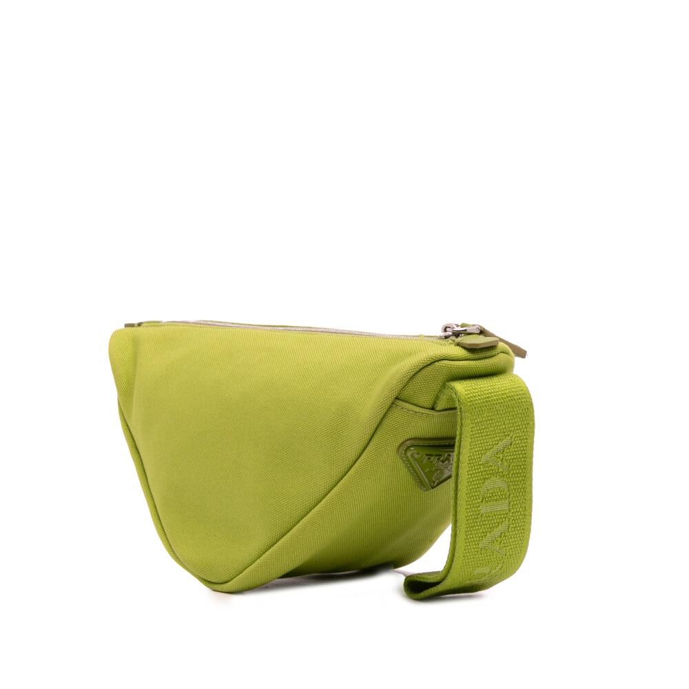 Prada Clutch