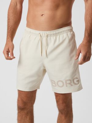 BORG SWIM SHORTS
