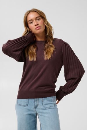 KAlone Knit Pullover