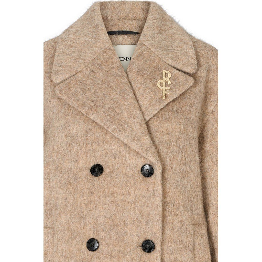 7547RDFKanzina coat