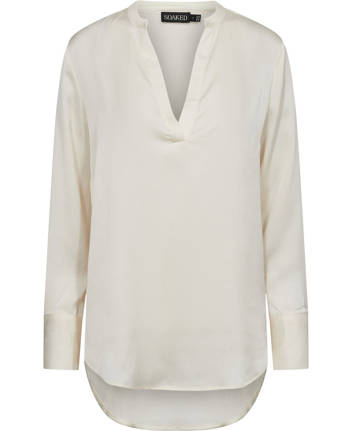 SLParis Shirt Blouse LS