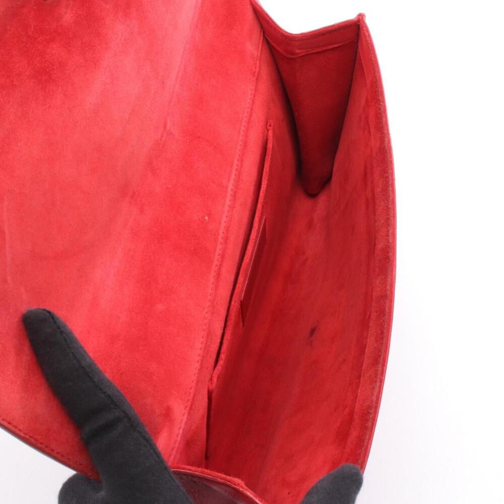 Yves Saint Laurent Clutch