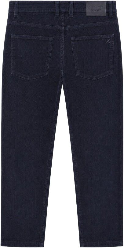 London Corduroy Pants