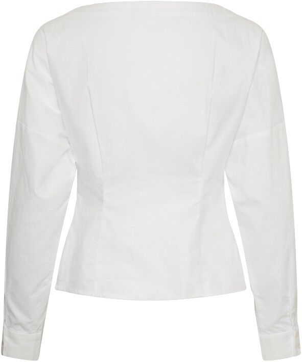 SIGGAIW FITTED SHIRT