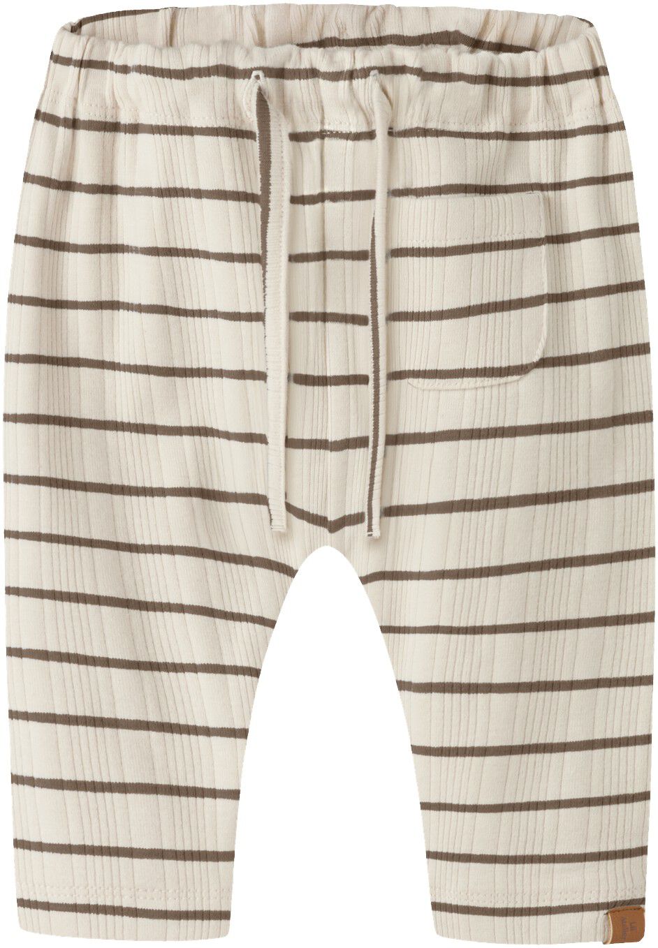 Nbmkaby Loose Pant Lil
