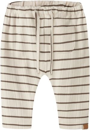 NBMKABY LOOSE PANT LIL