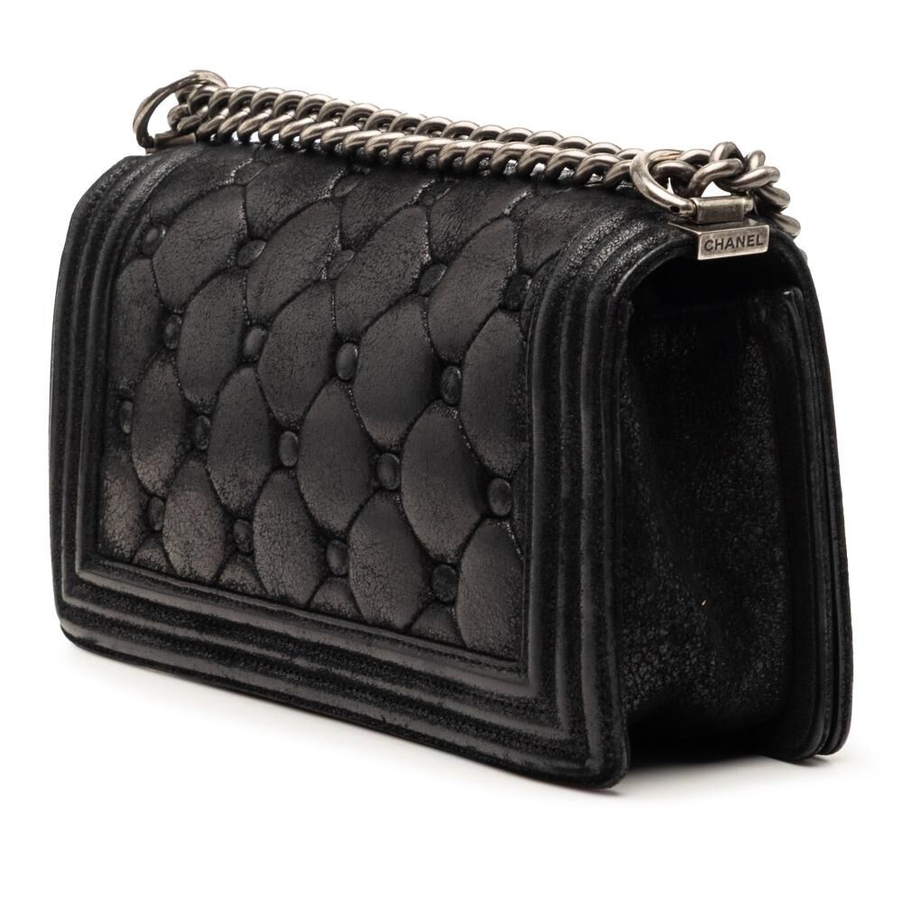 Chanel Boy Bags