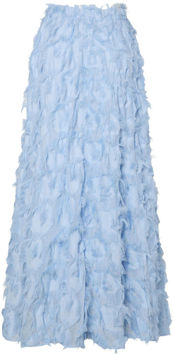 YASPAZYLLA HMW MAXI SKIRT - SHOW