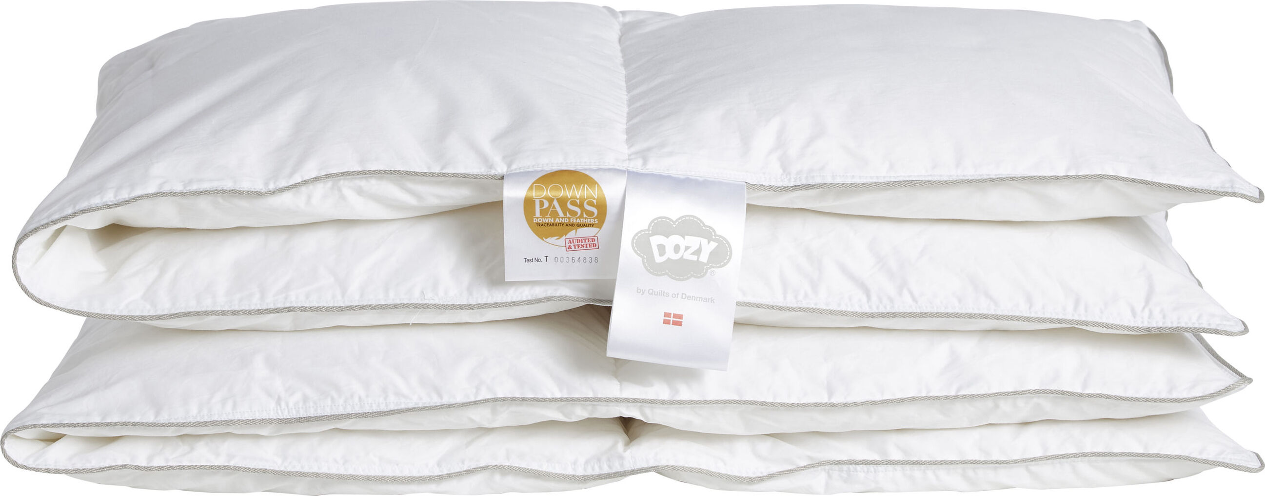 Dozy moskus juniordyne 100x140 cm Sval