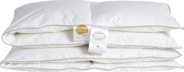 Dozy moskus juniordyne 100x140 cm Sval