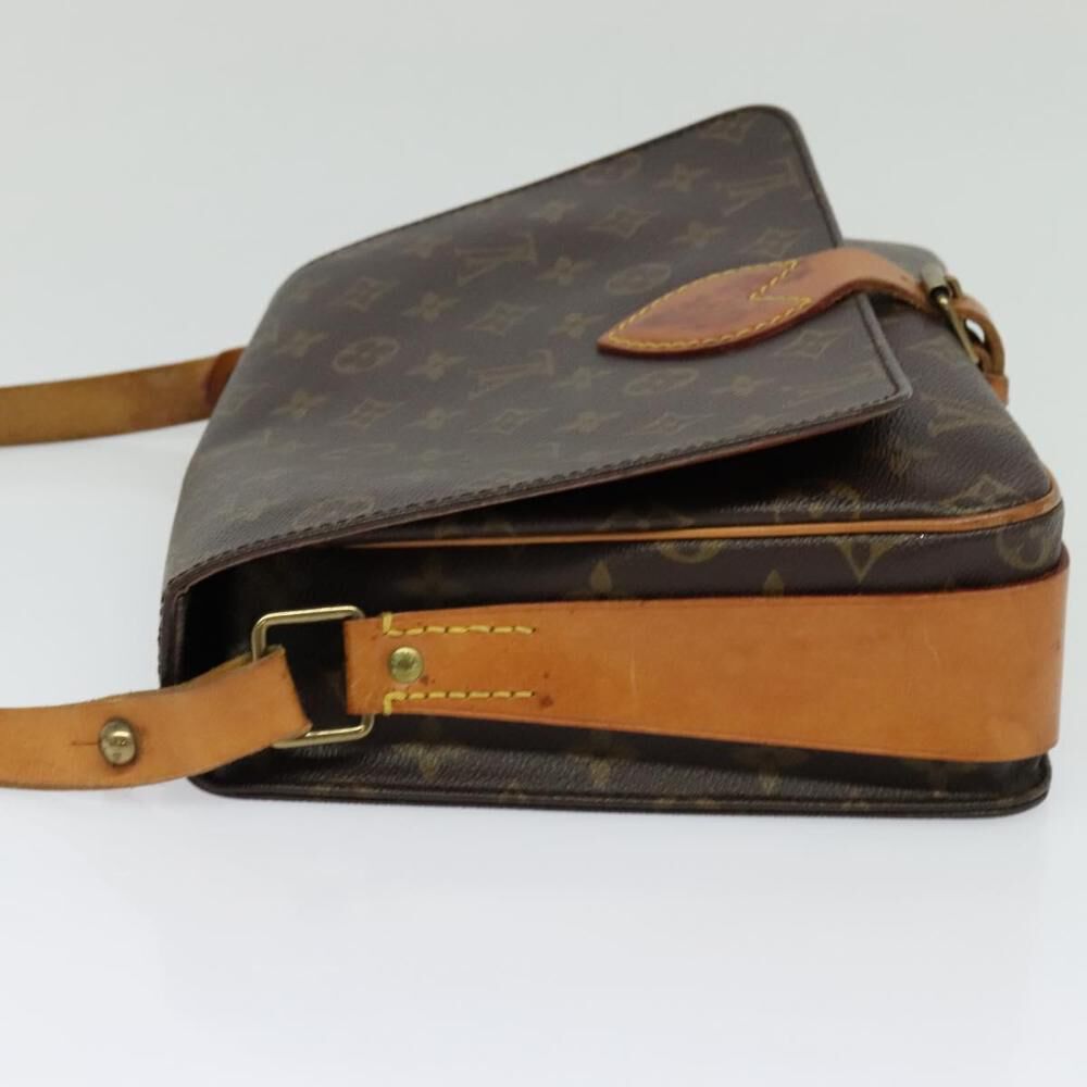 Louis Vuitton Cartouchiere