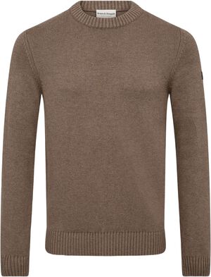 BS Neinsroth Regular Fit Knitwear