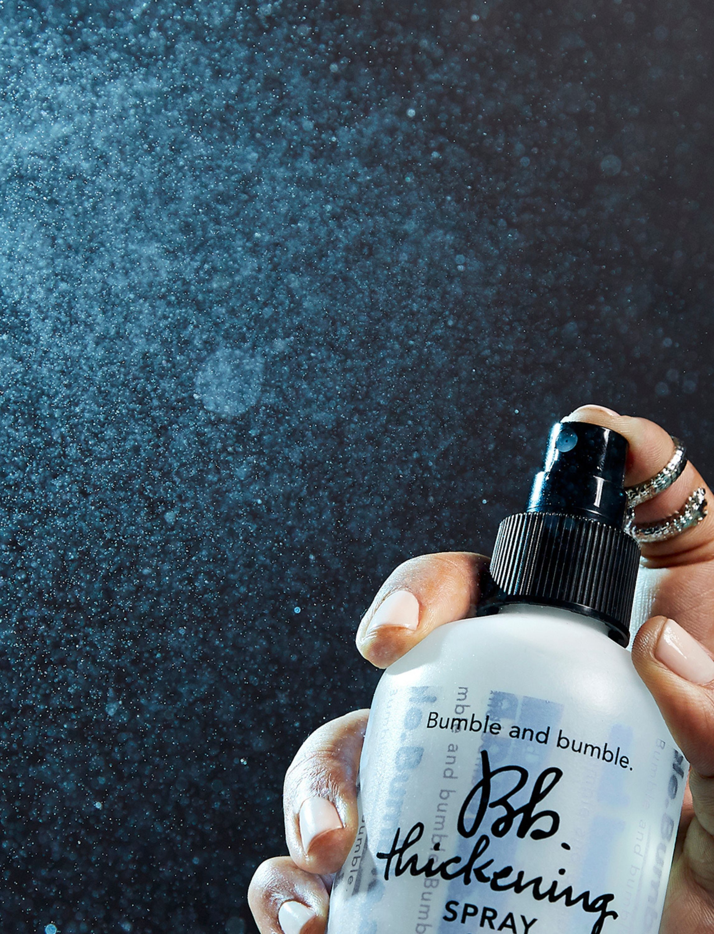 Thickening Spray 250ml