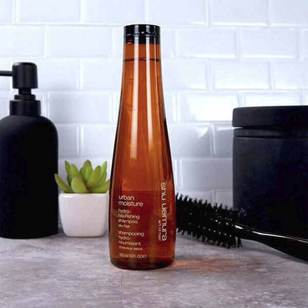 Urban Moisture Shampoo