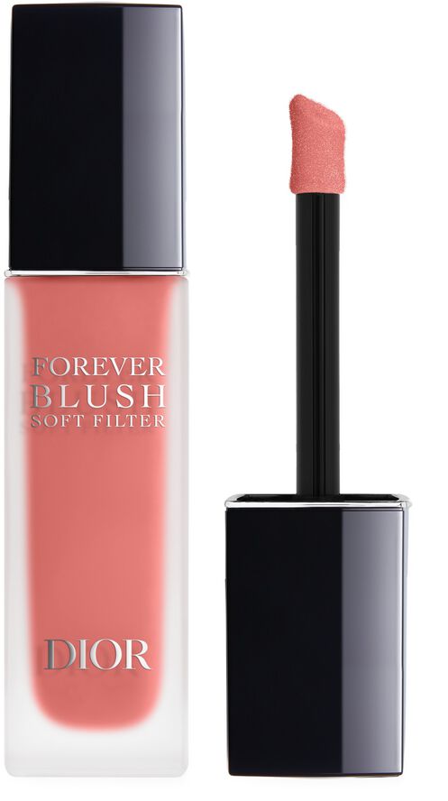 Dior Forever Blush Soft Filter Whipped Liquid Blush