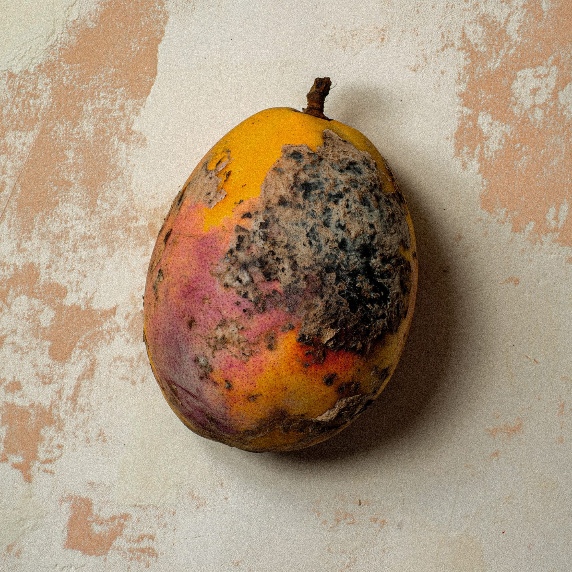 BLACK MANGO EXTRAIT EXTR&Ecirc;ME