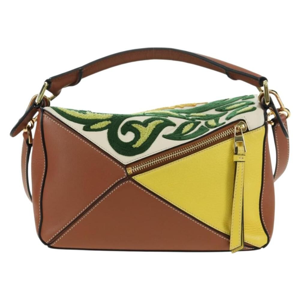 Loewe Puzzle