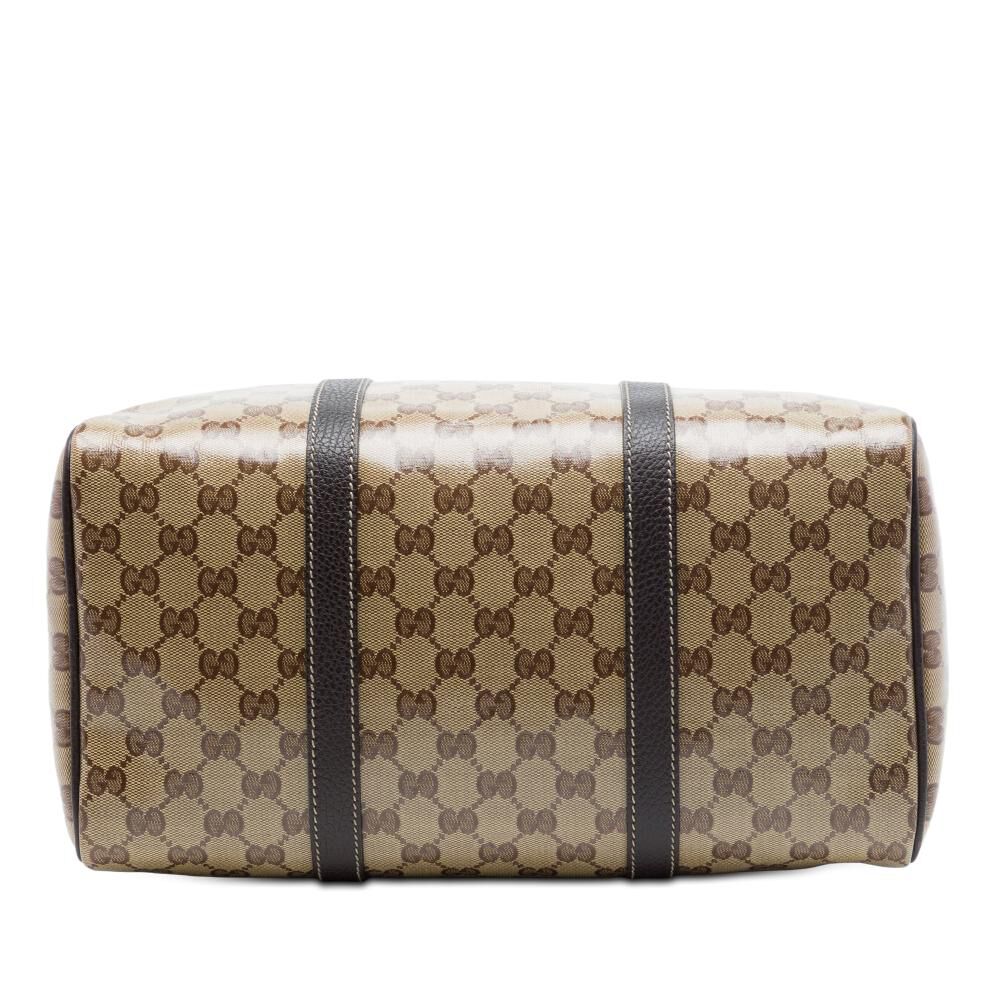 Gucci Boston Bag