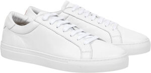 Theodor Leather Sneaker