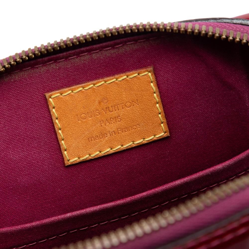 Louis Vuitton Alma