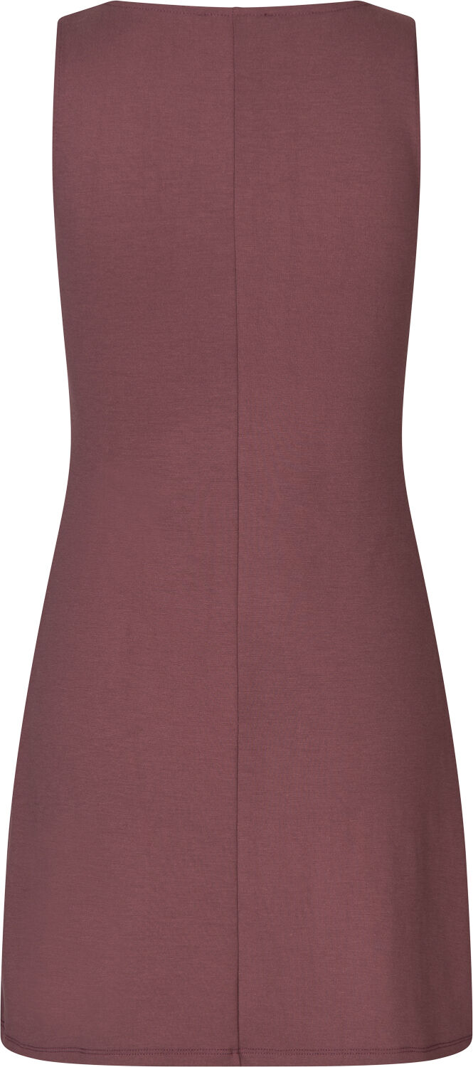 JosefineMD tank flare dress