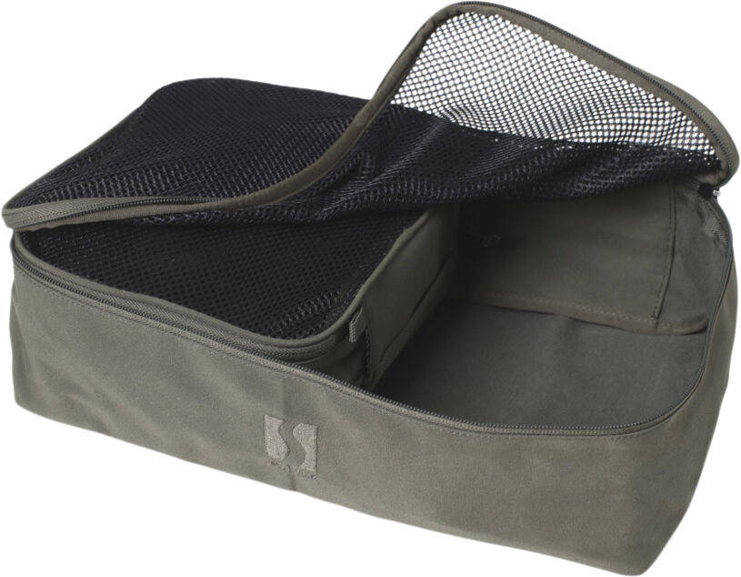 Asivik Mesh Cube Bag L