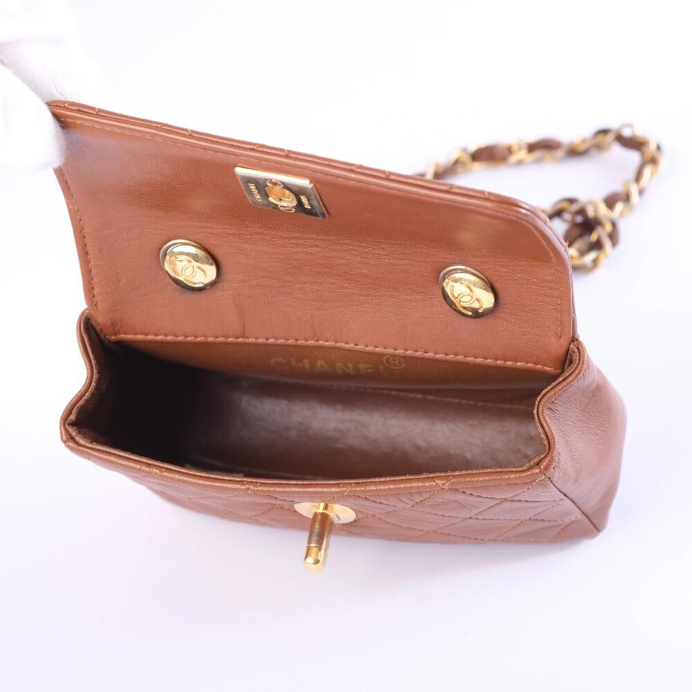 Chanel Flap Bag