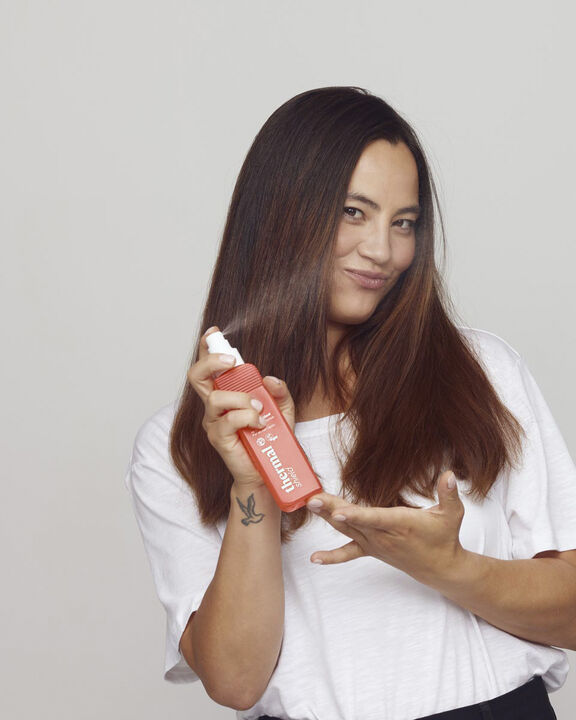 Thermal ShieldHeat Protectant