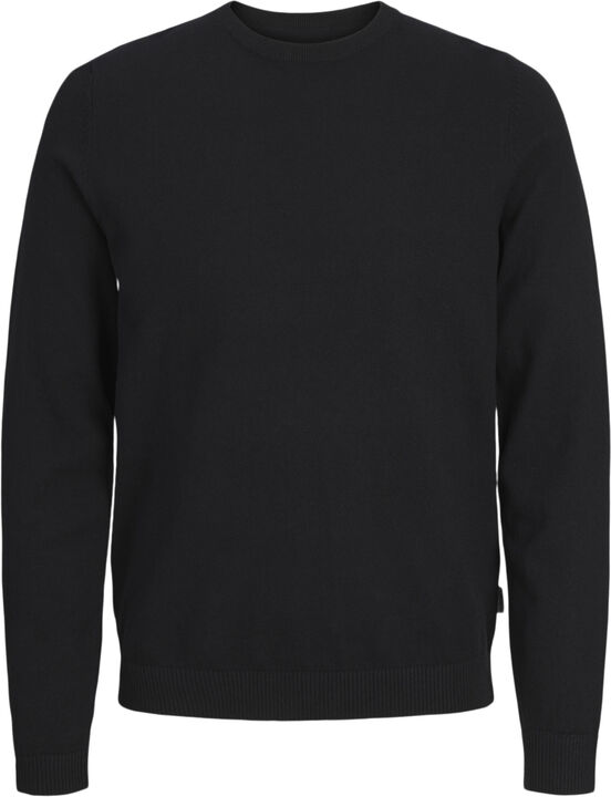 Jrebcallum Knit Crew Neck Noos