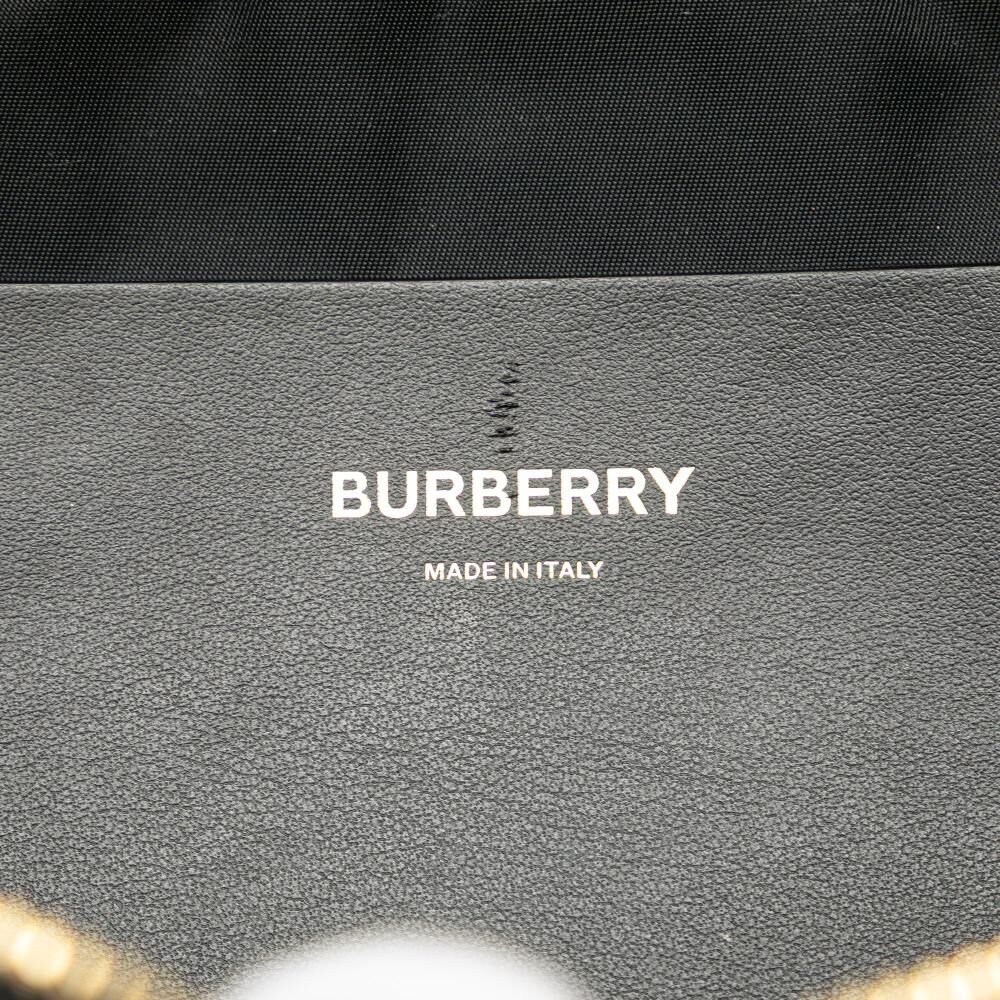 Burberry Belt Bag