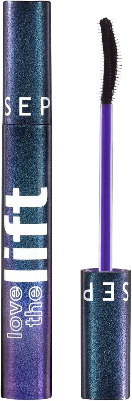 Love The Lift Waterproof - Curling and Volumizing Mascara