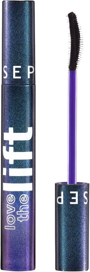 Love The Lift Waterproof - Curling and Volumizing Mascara