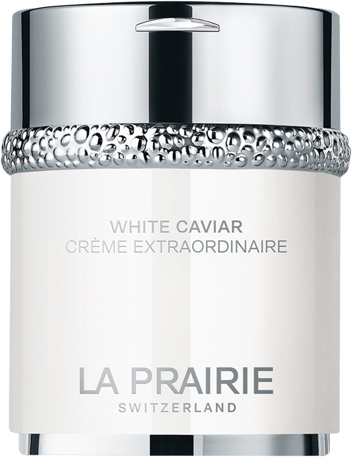 White Caviar Creme Extraordinaire