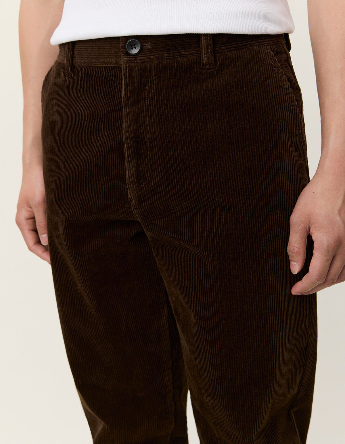 Kody Corduroy Pants