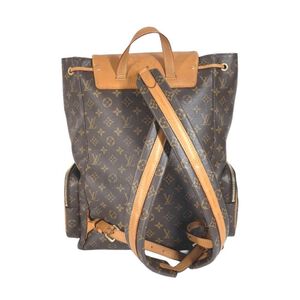 Louis Vuitton Backpack