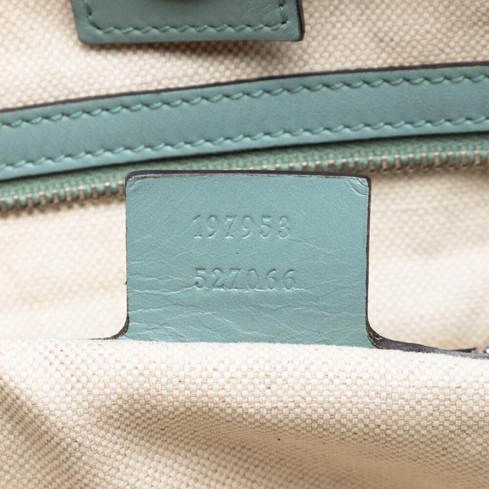 Gucci Tote