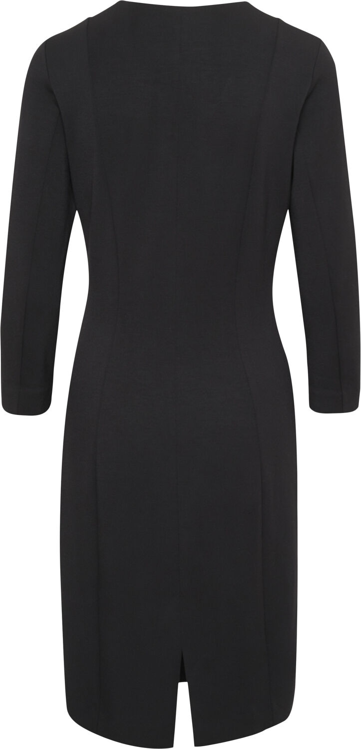 PannieIW Fitted Dress