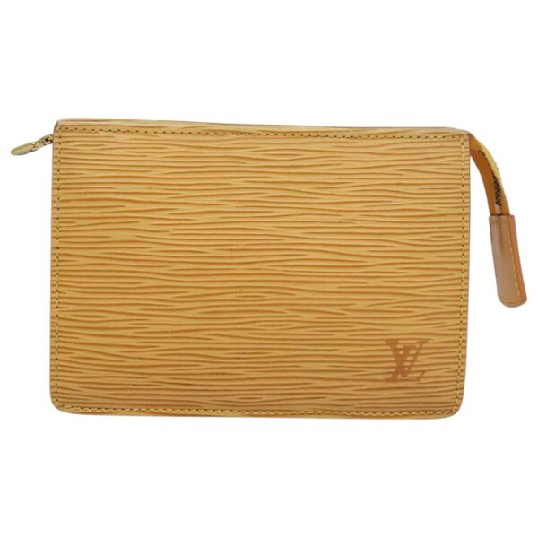 Louis Vuitton Poche Toilette