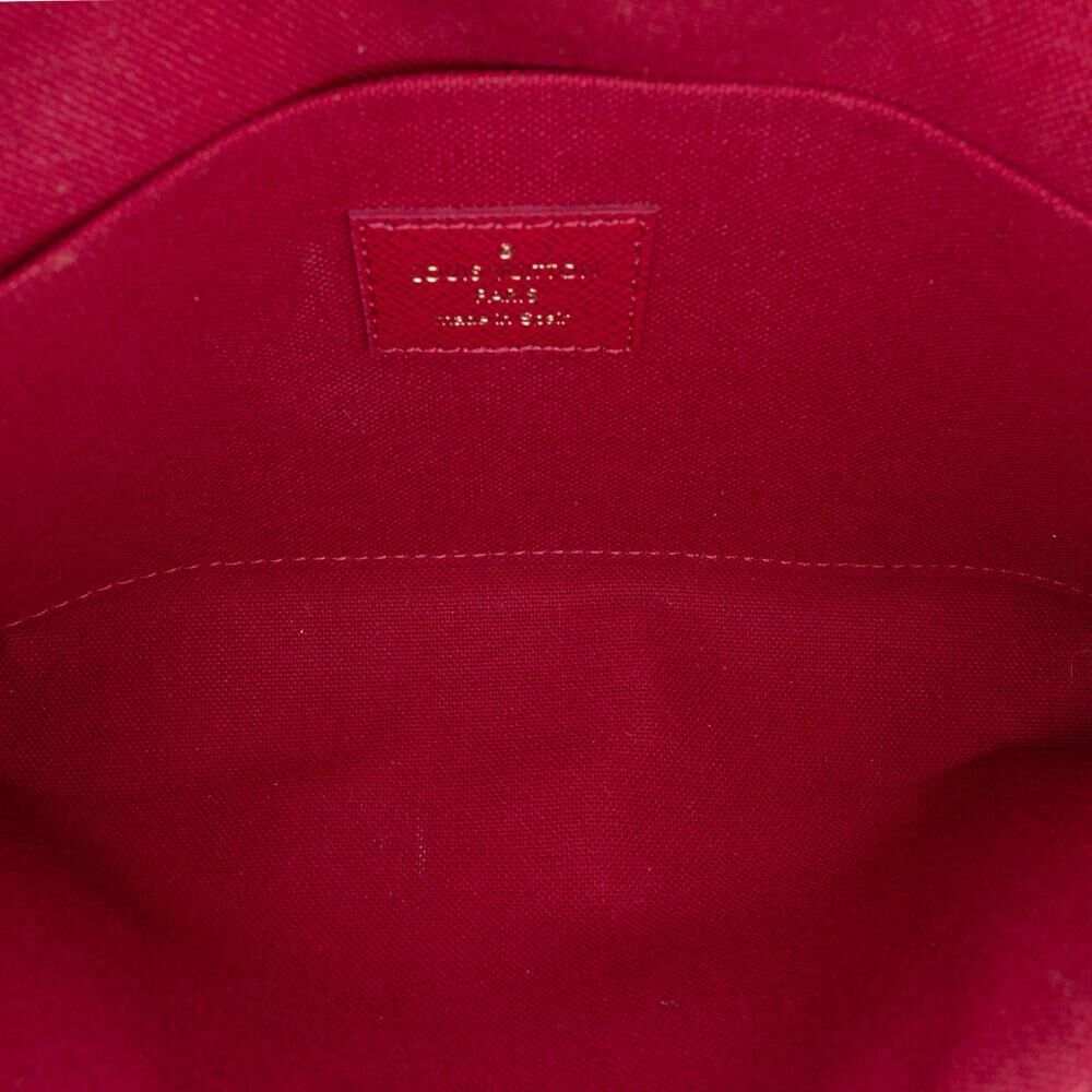 Louis Vuitton Pochette Felicie
