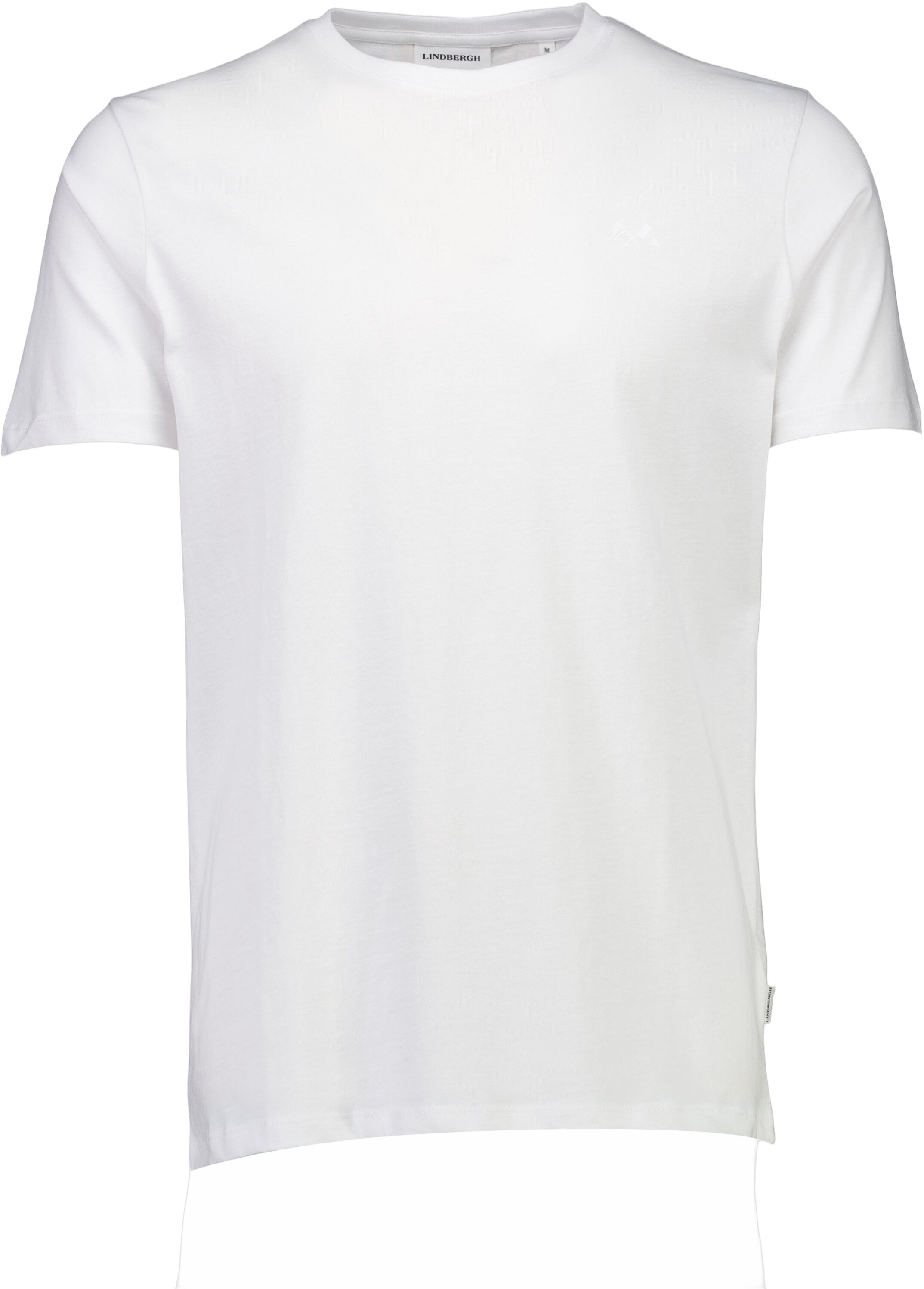 3-pack tee with flag print S/S